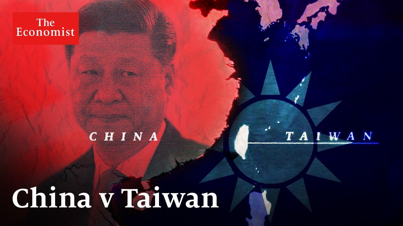 Is Taiwan Considered Part of China?