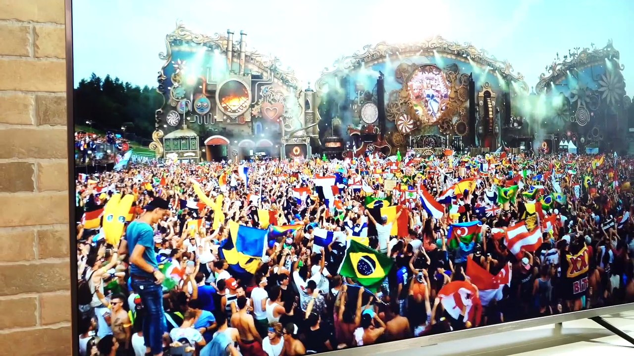 Xiaomi Mi TV 4S 55 , análisis El TELEVISOR 4K con HDR10 con el que la marca llega para QUEDARSE