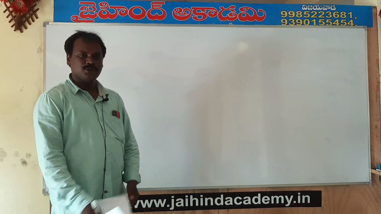 Arithmetics class 05