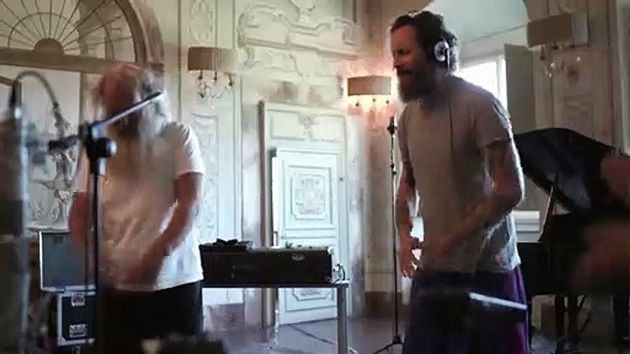 Jovanotti: «Sfera e Ghali un patrimonio da proteggere» | Rolling Stone Italia