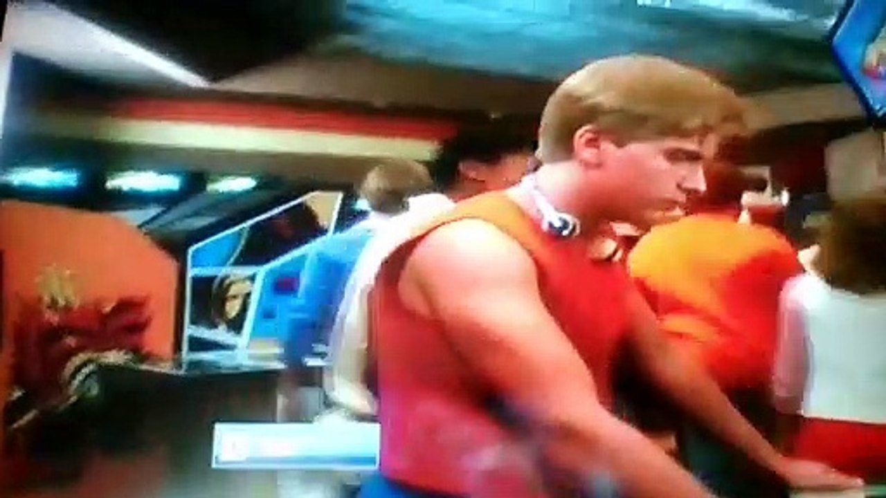 Nightmares Best Scenes