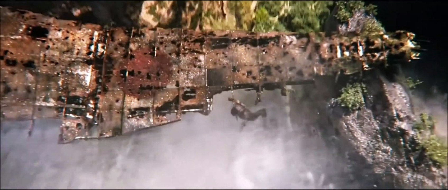 Hollywood Action since