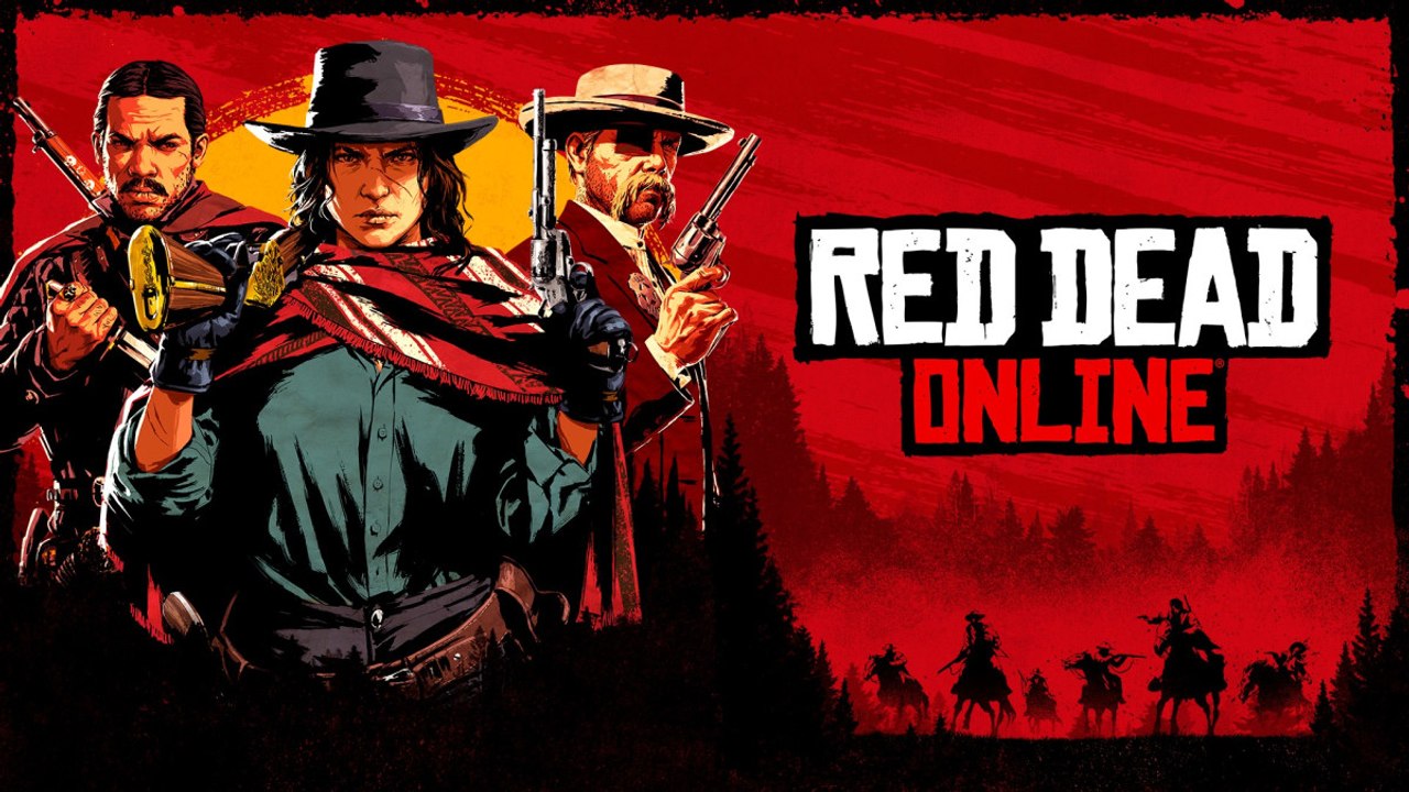 Red Dead Online