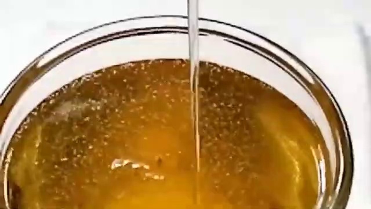 طريقة عمل التريمولين أو ما يعرف بالسكر المحول  Invert Sugar