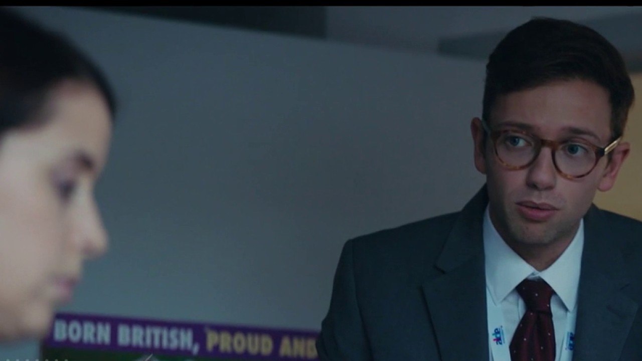 Séries - L'Europe en séries