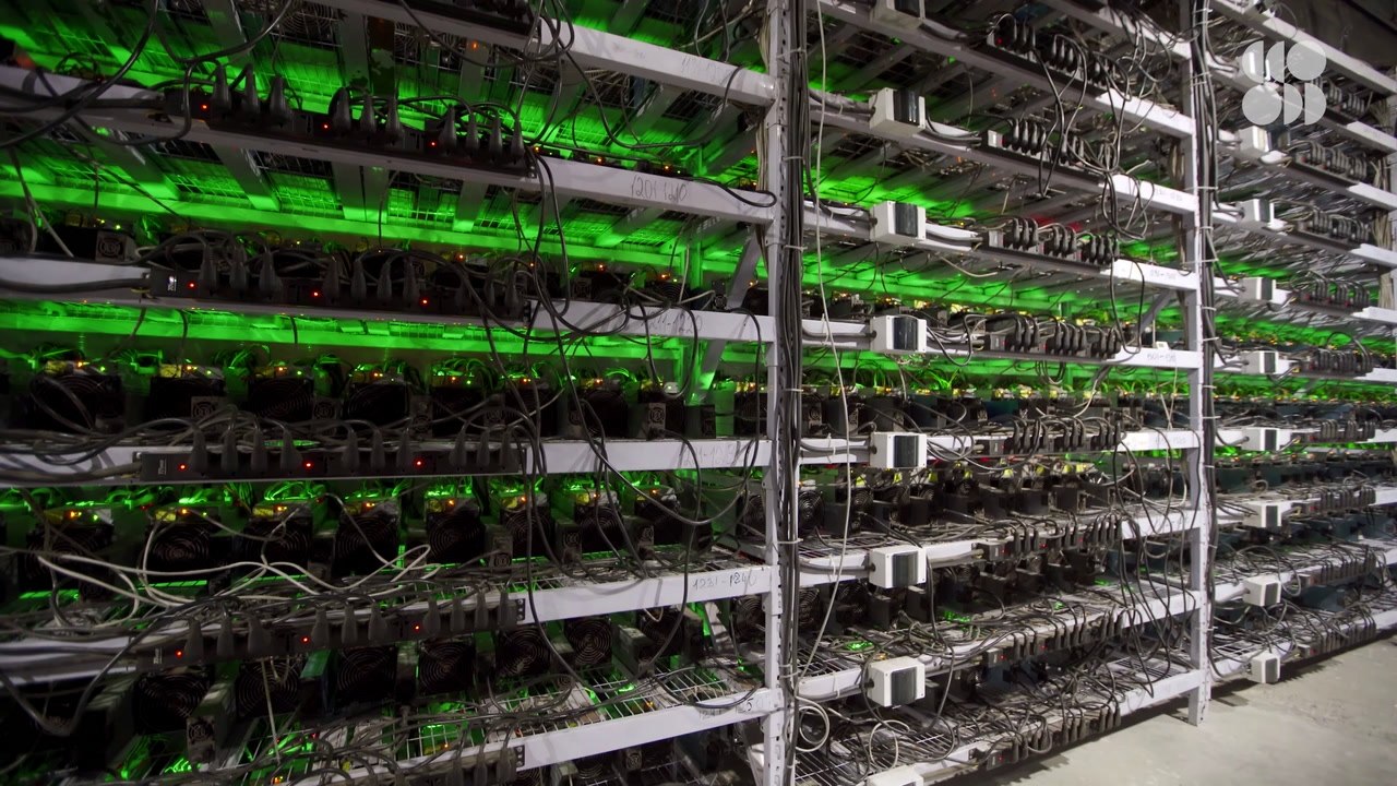 The World’s Most Powerful Supercomputer Is Almost Here