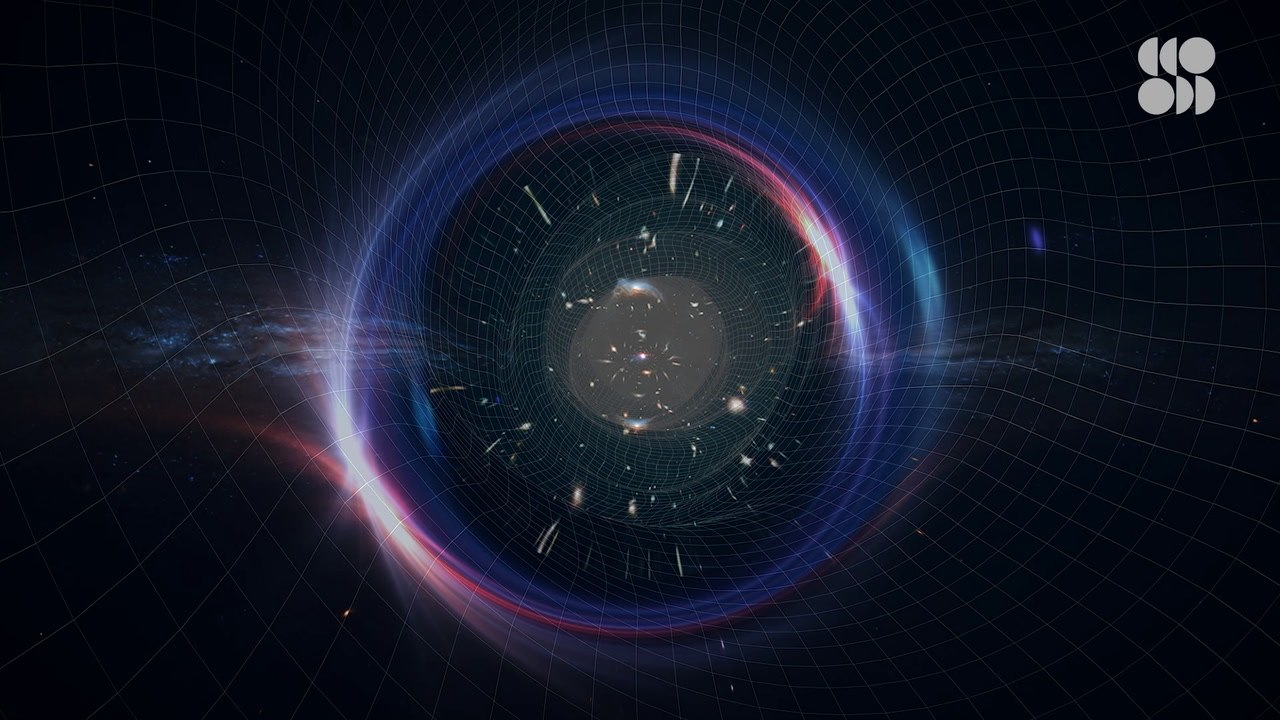 How Scientists Are Using Fuzziness To Solve the Mystery of Quantum Gravity