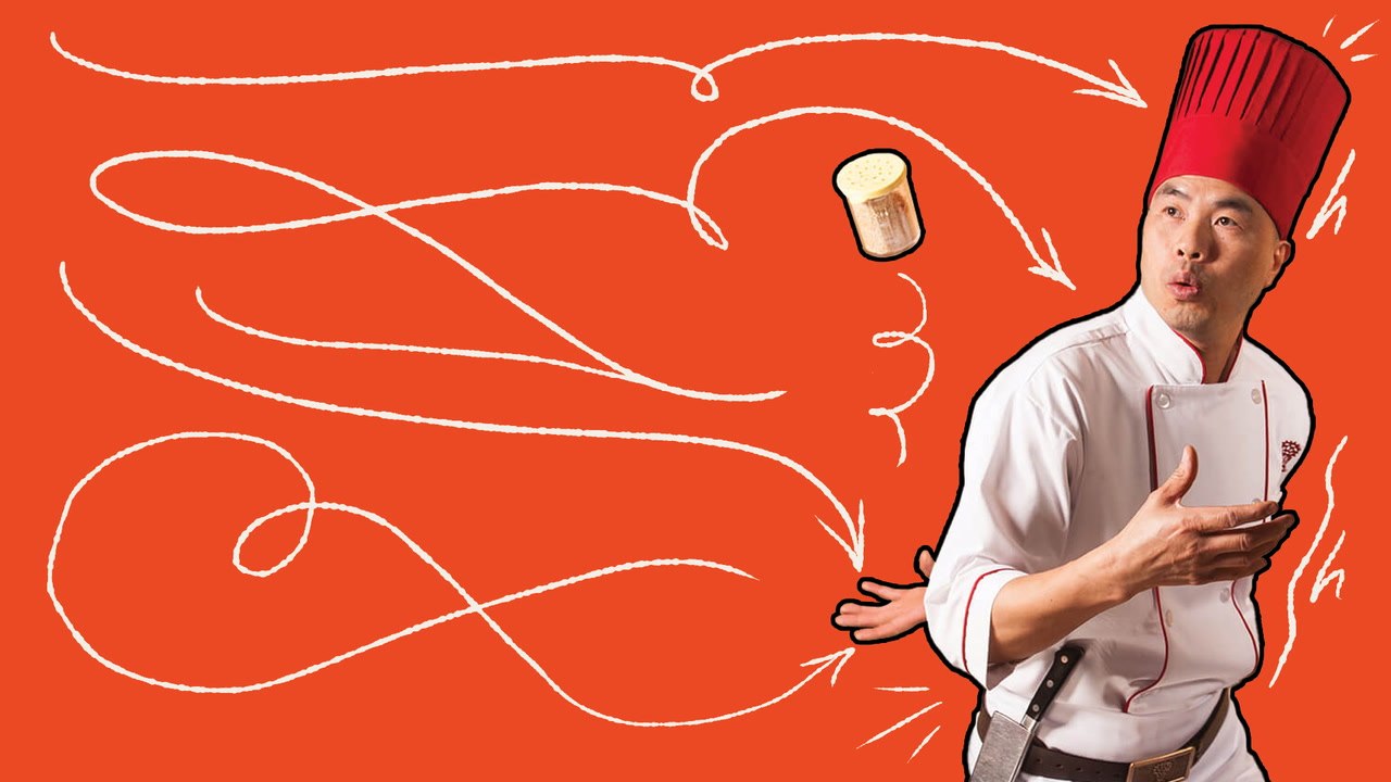 The History of Benihana