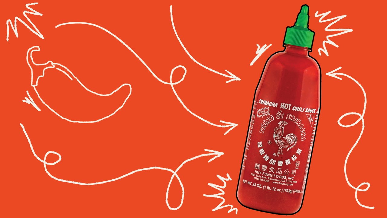The History of Sriracha