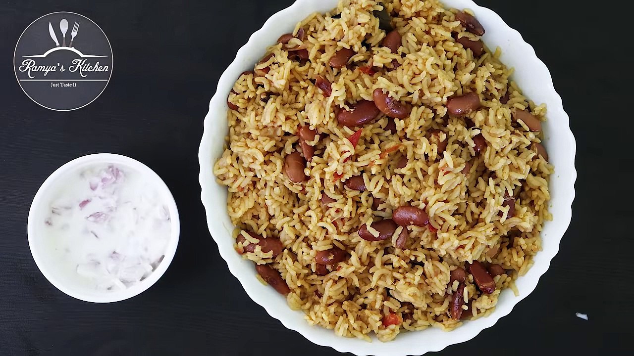 5 Easiest Lunch Recipes In Tamil | Easy Lunch Recipes In Tamil | Lunch Recipes In Tamil