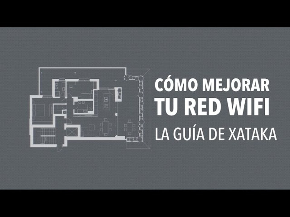 Cómo mejorar la WiFi en casa