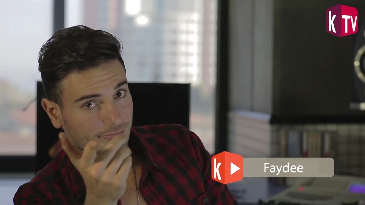 Röportaj: Faydee