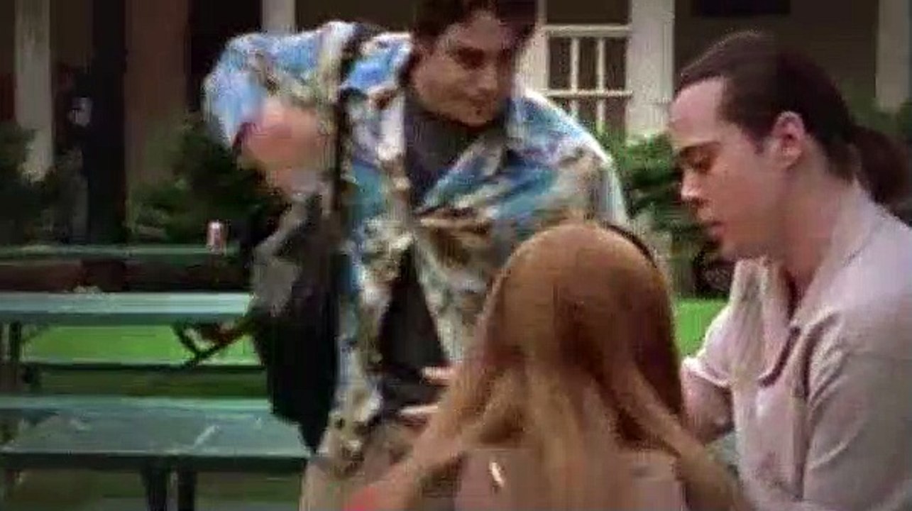 Buffy the Vampire Slayer S01E10