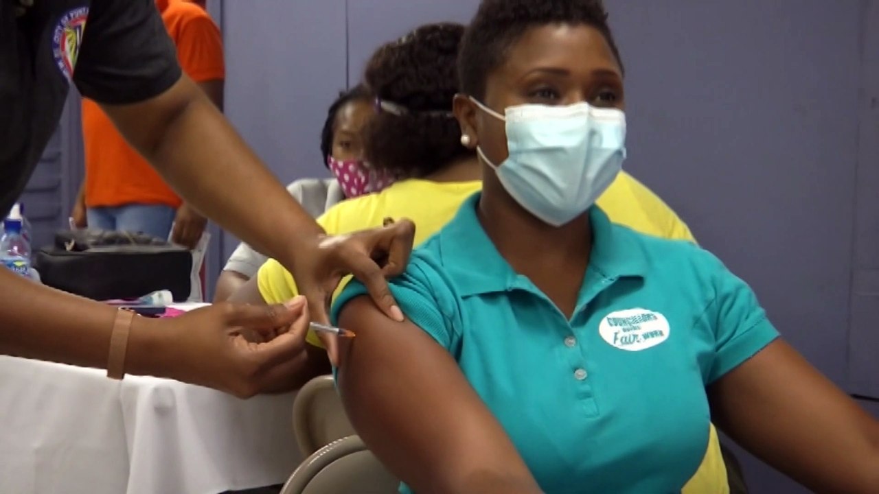 UNC: Artificial Crisis In Health Sector