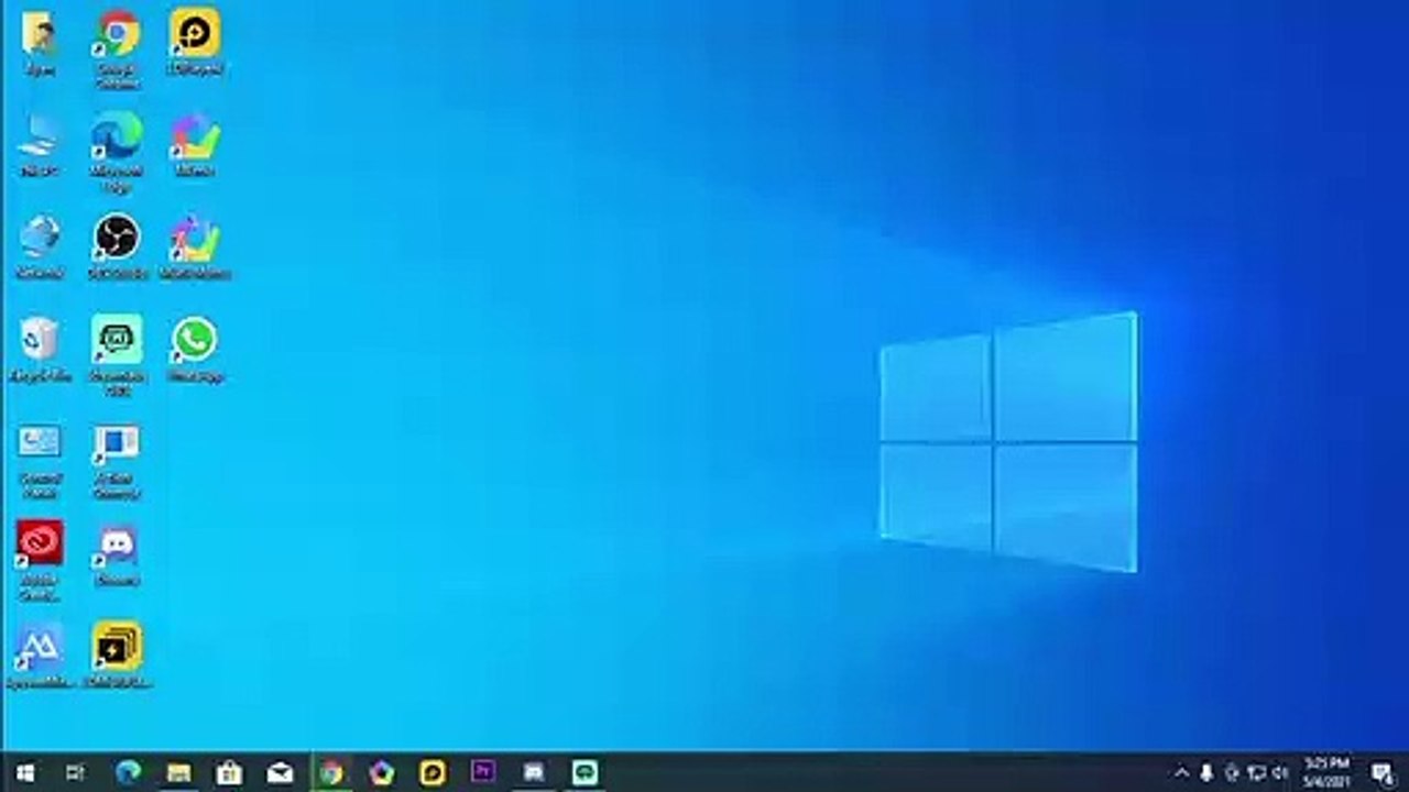 How to Convert any Files