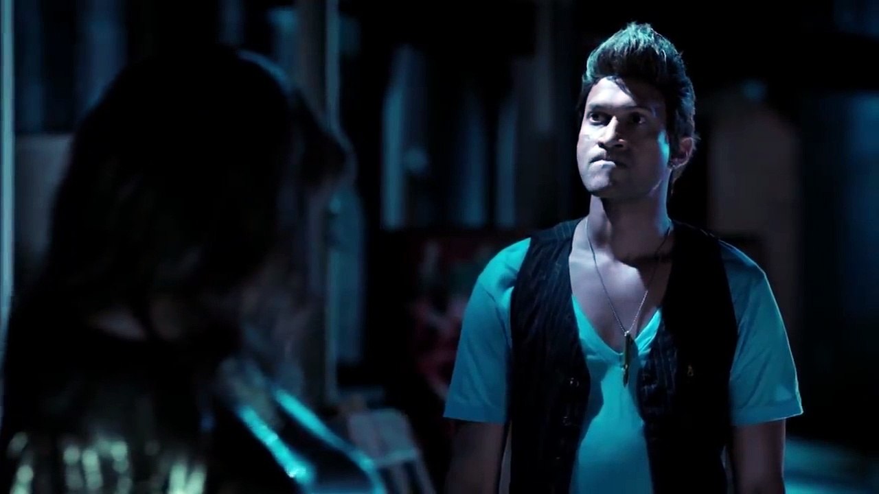 Key & Peele - Meegan, Come Back