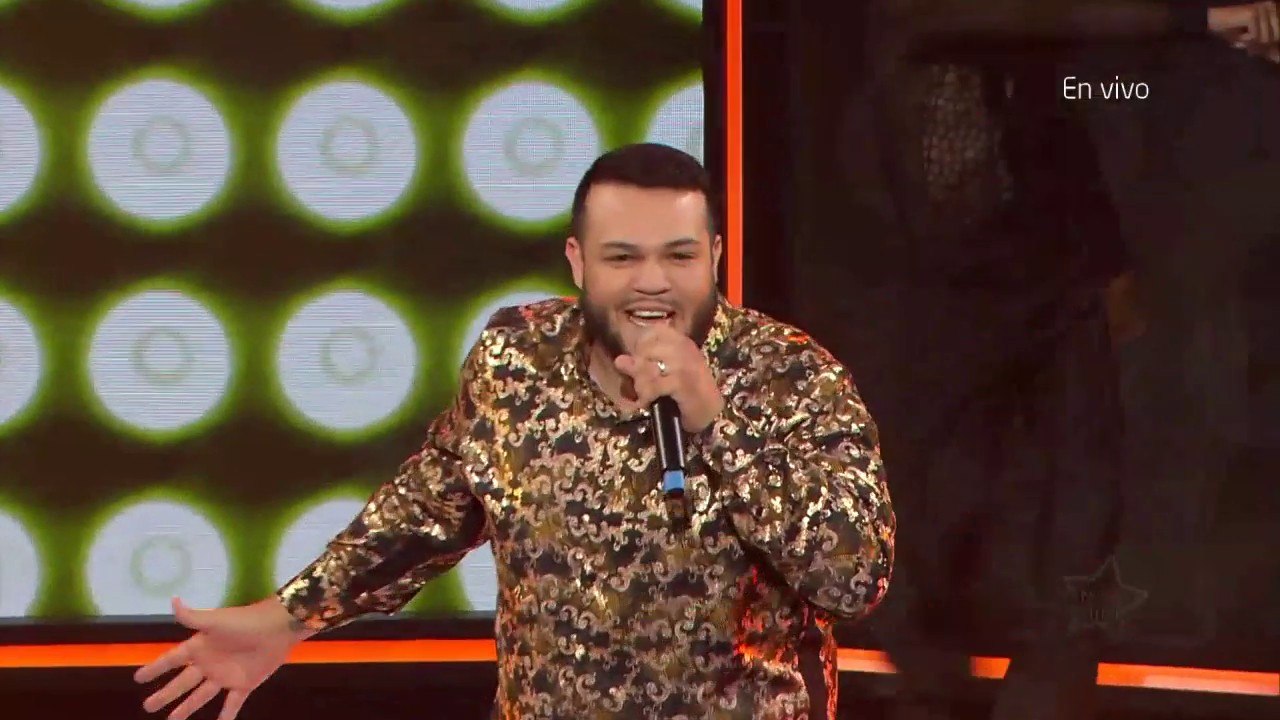 José Daniel - Brujería - El gran combo