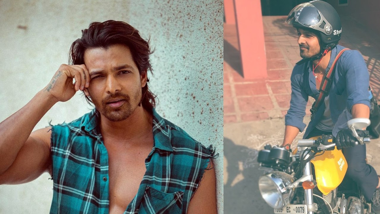 ನಟ ಹರ್ಷವರ್ಧನ್ ರಾಣೆ ತನ್ನ ಪ್ರಿಯ ಬೈಕನ್ನು ಮಾರಿದ ಕಾರಣ: ಹವಾಮಾನ ಸಂಕಷ್ಟದಲ್ಲಿ ದಯಾಳು ಕಾರ್ಯ 🚴‍♂️