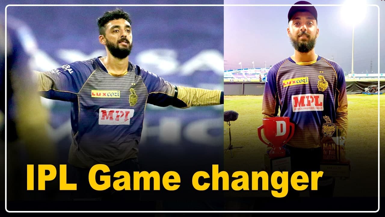 Varun Chakravarthy, Sandeep Warrier back home after completing mandatory isolation | Oneindia Tamil