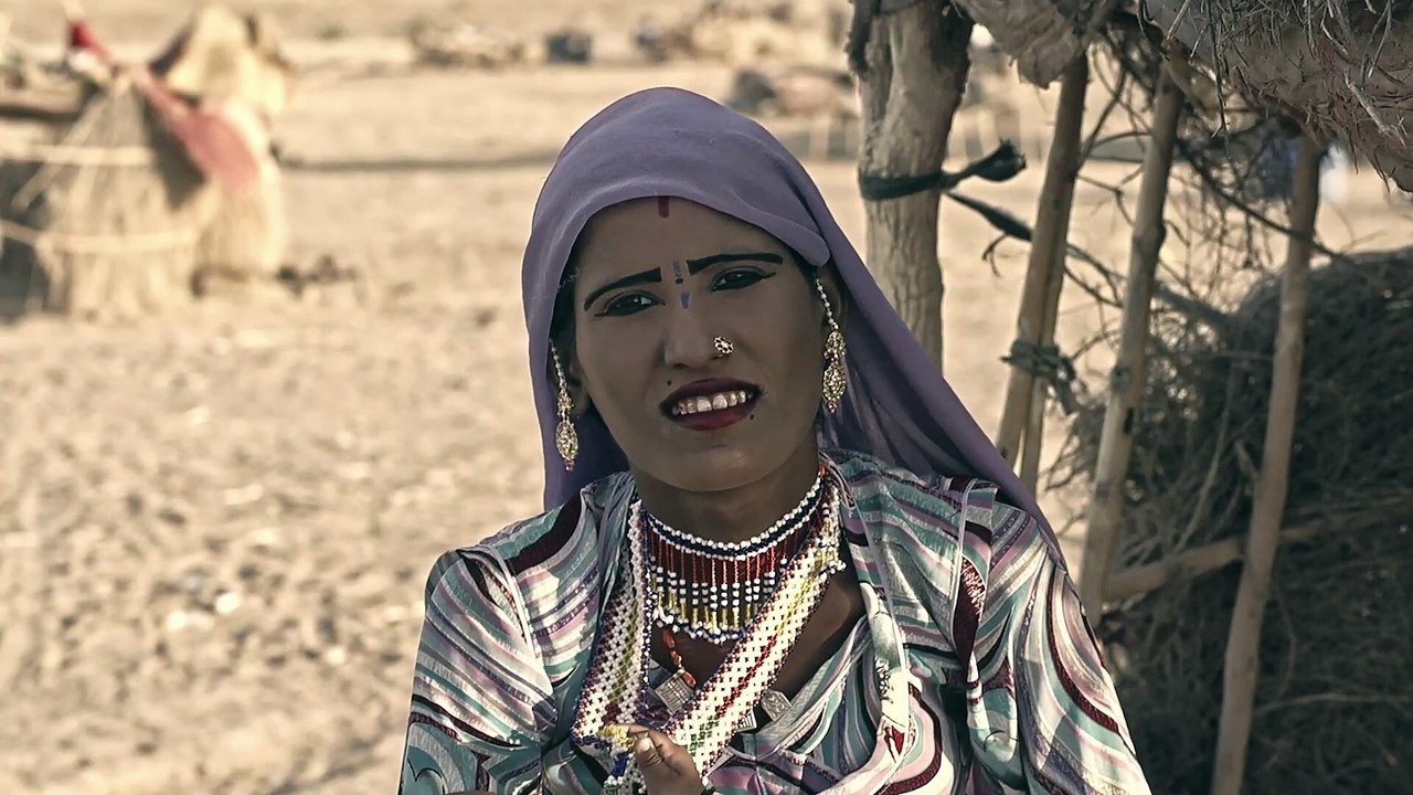 Yermo  -Tráiler subtítulos en español