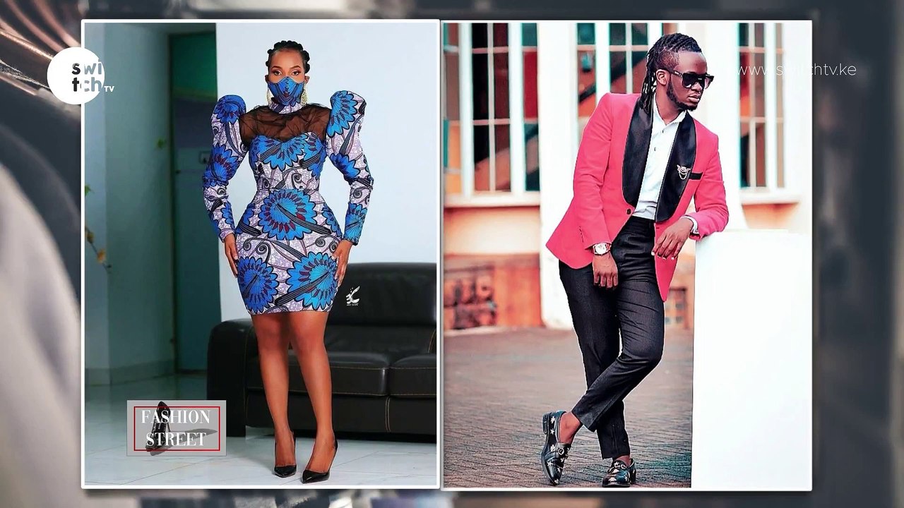 Fashion street Eps 8