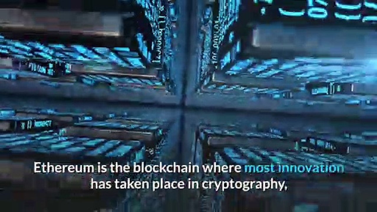 Crypto News - Ethereum Pushes Past the $4,000 Barrier - Bitcoin News