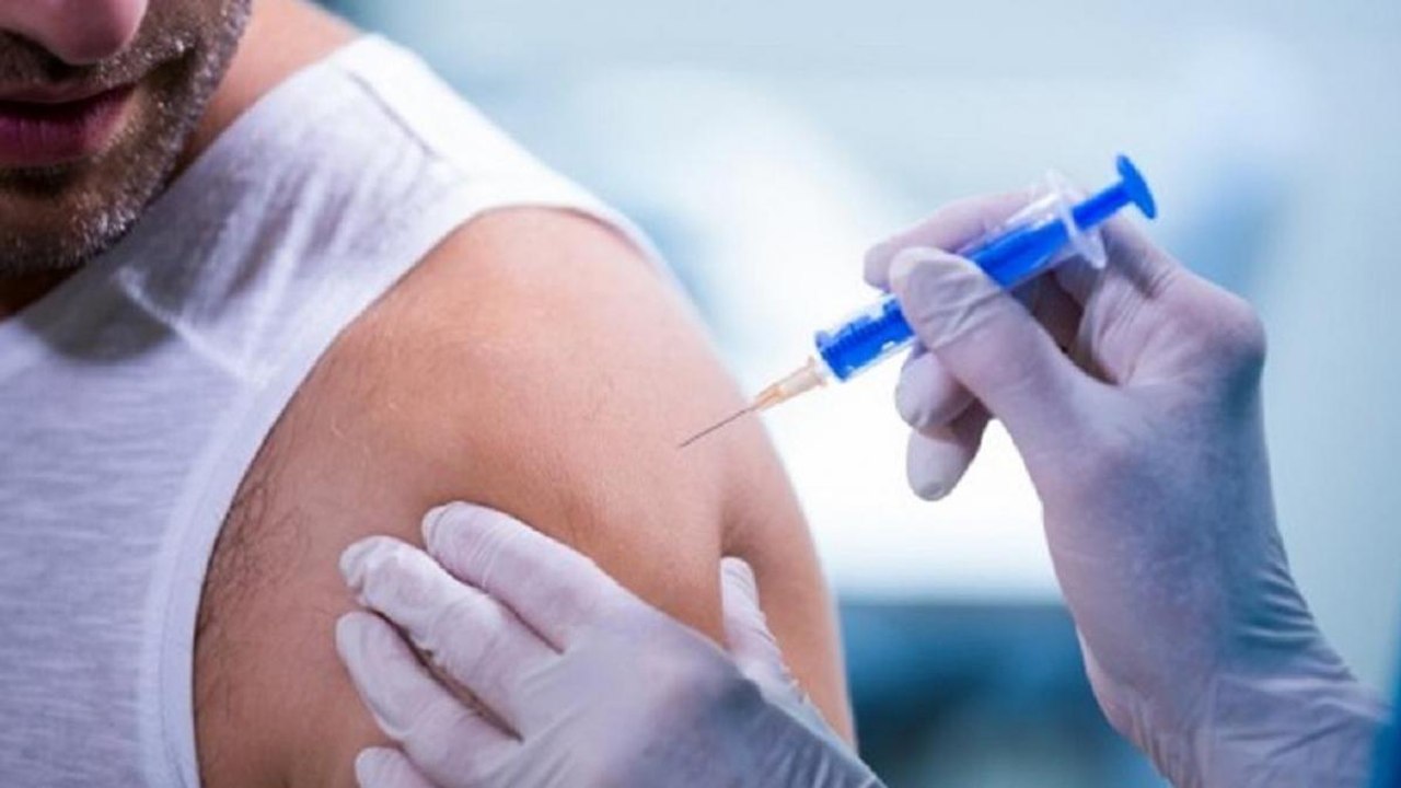 How important vaccination is in fight against corona?