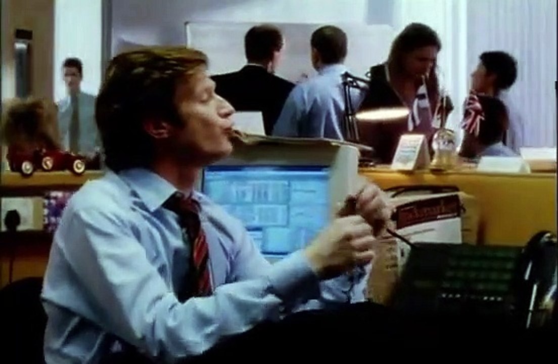 The Ruth Rendell Mysteries - The Double (1997)