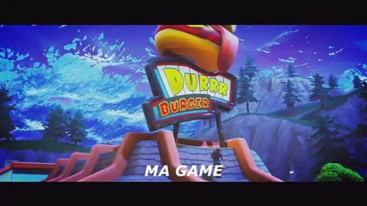 Khapta Fortnite Heuss L’Enfoiré (Parodie Thekairi78 , Lebouseuh , Kenny)