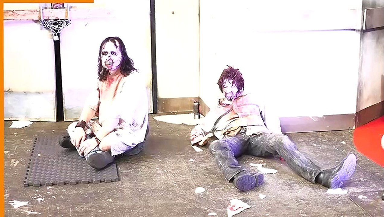 Comiccon Brussels Février 2020 teaser