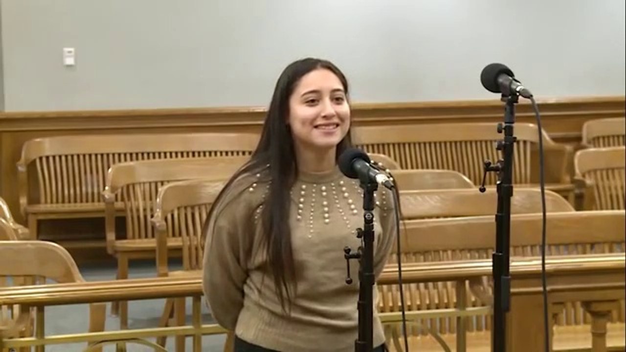 'I'm Gonna Pee My Pants!'