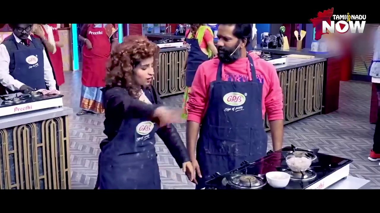 Tamilnadu Now Channel Promo _ 80s, 90s, 2K Kids - எல்லாருக்கும் Entertainment