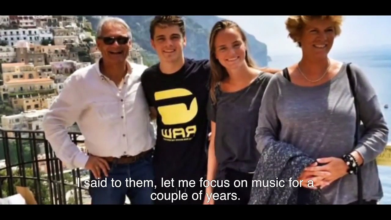 ¡Descubre el Tour Exclusivo de la Casa de Martin Garrix! 🎶