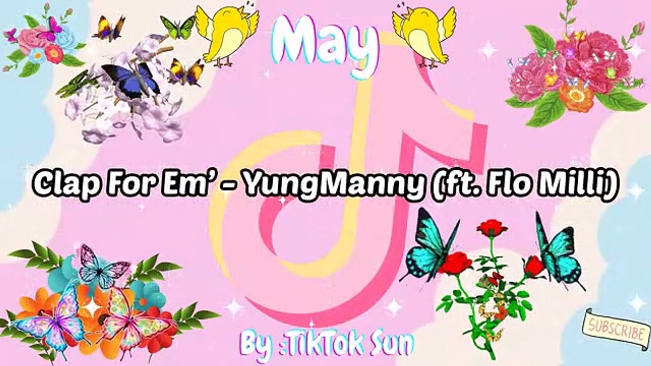 Aesthetic Songs Ruined By Tik Tok 