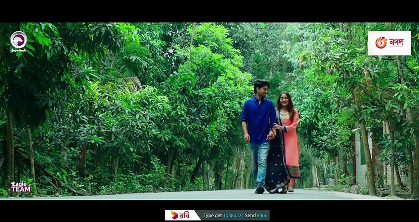 Kalo Shari | Ankur Mahamud Feat Jisan Khan Shuvo | Bangla New Song 2021 | Official Video