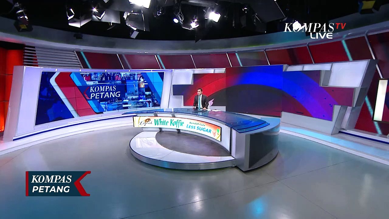 Detik-detik Evakuasi Staf Kantor Berita APTN Sebelum Rudal Israel Meluncur