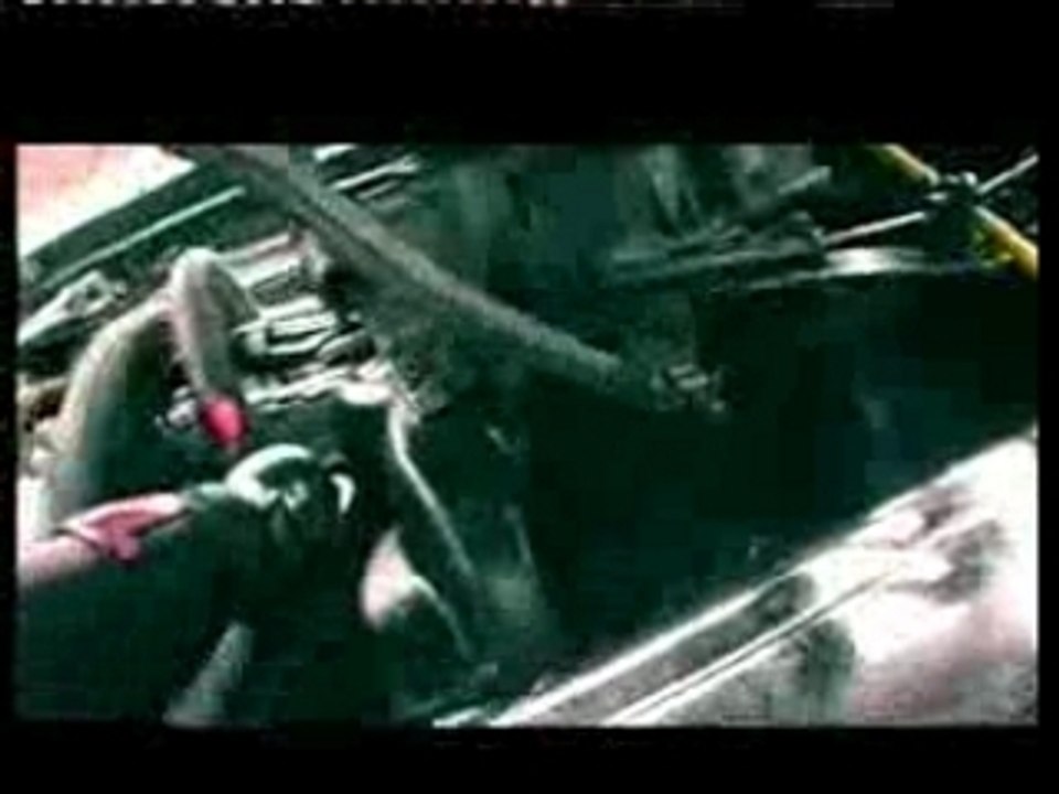 DJ Dean - Protect Your Ears