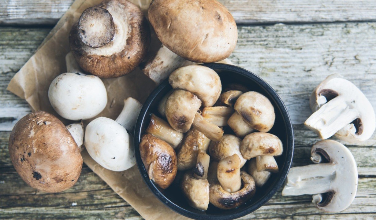 What Are the Health Benefits of Mushrooms?