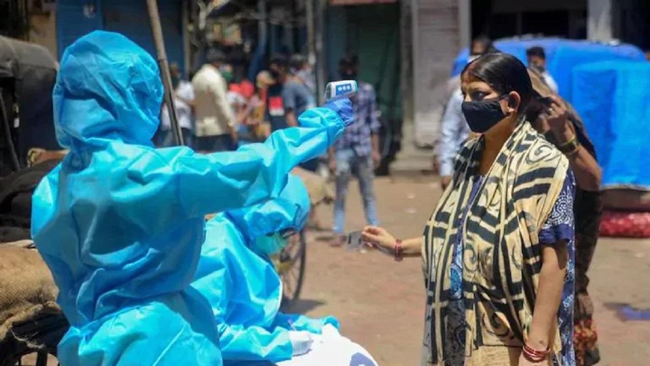 Is India hiding the real data of coronavirus cases?