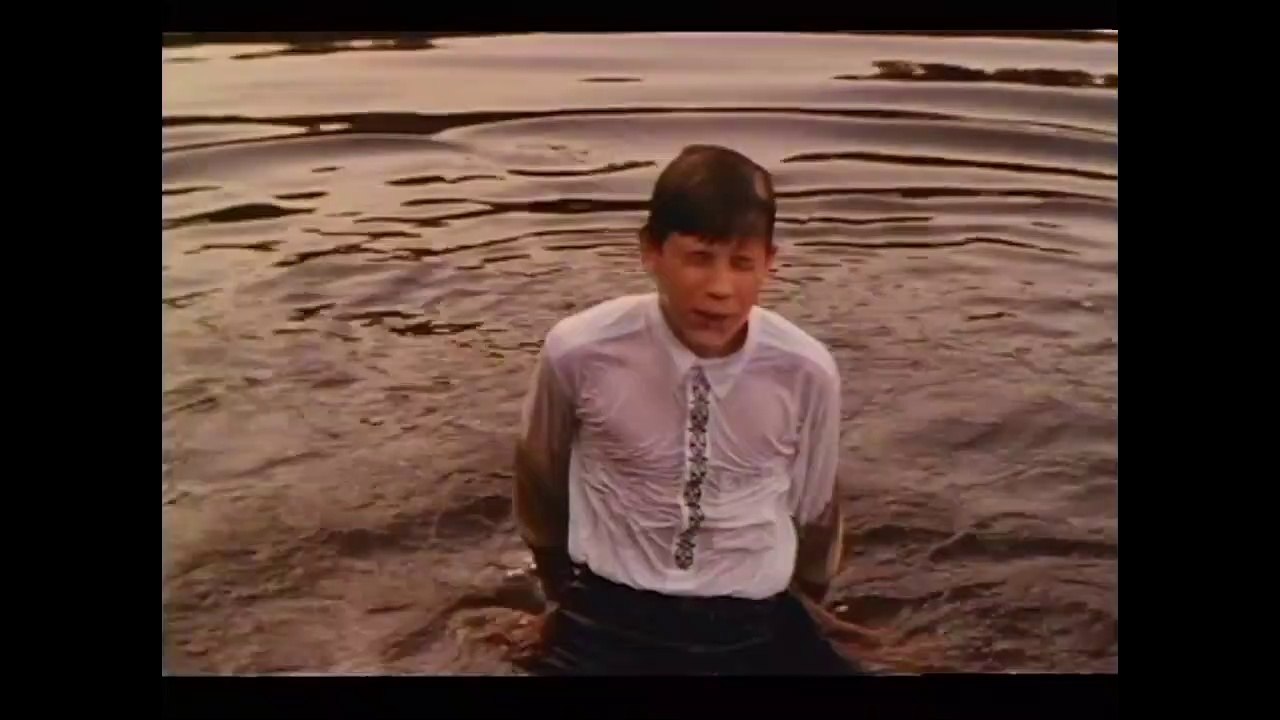 Första Kärleken 1992 - del 4 av 6