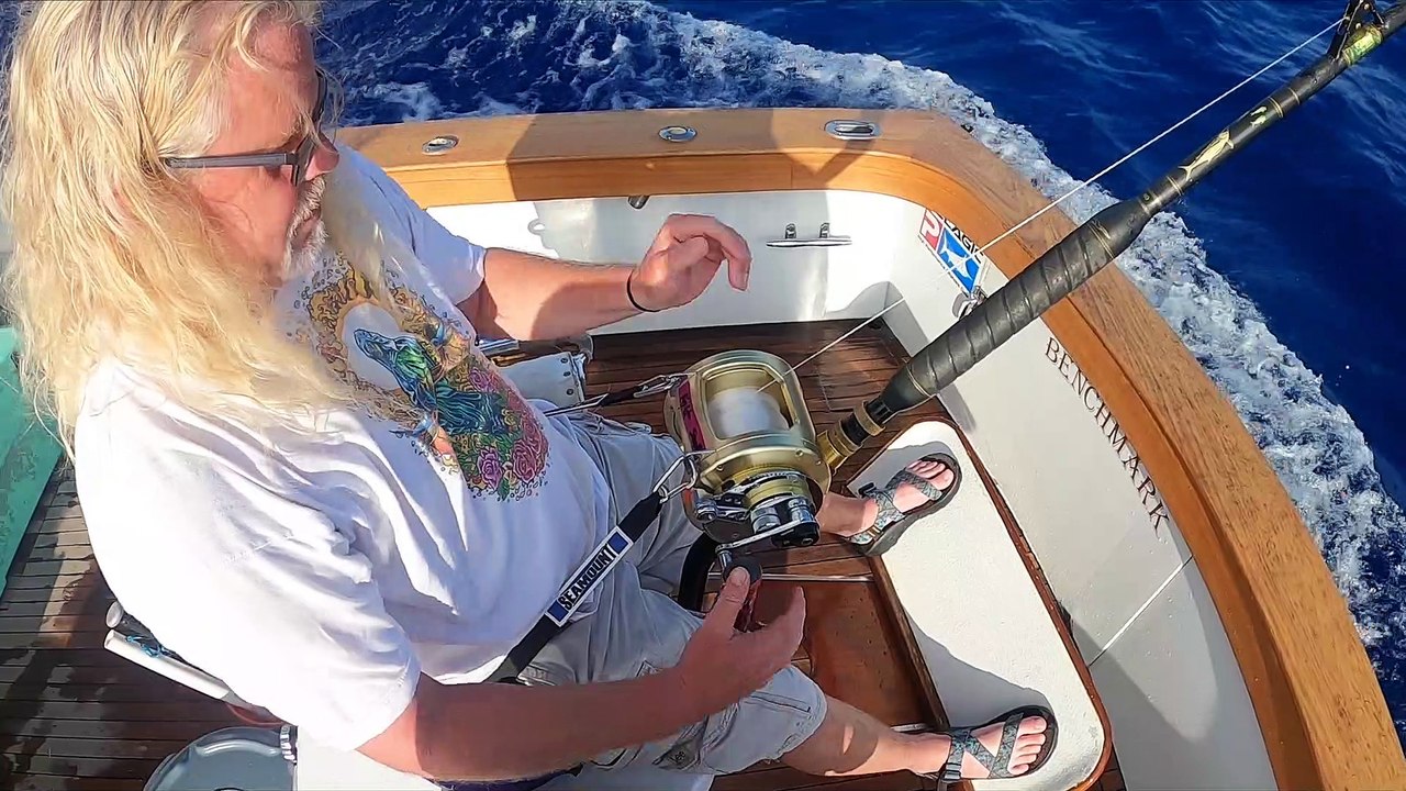 Changing Weather, Changing Luck