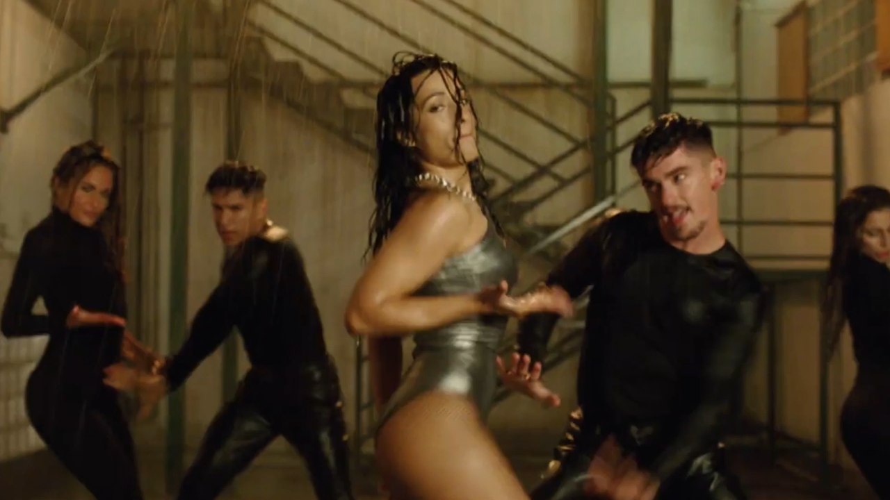 Euro Top Hits 4 juin 2022