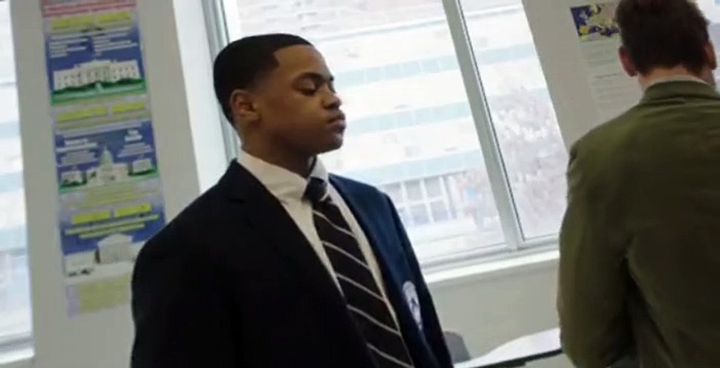 Power TVshow S06 E08