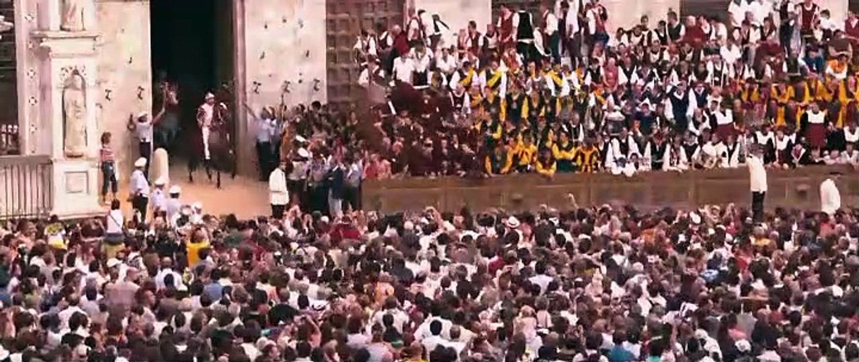 Quantum of Solace - Episode 2 | Action-Packed James Bond Adventure 🎬