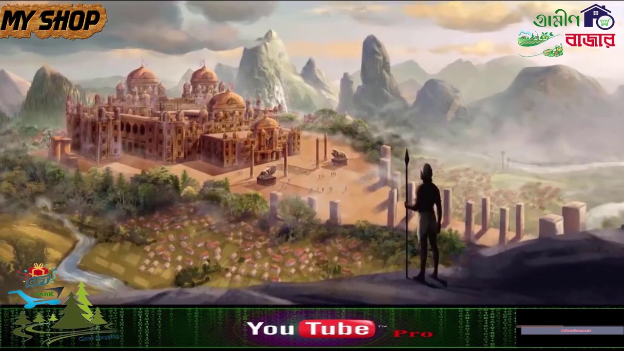 Untitled Bahubali - 3 ( RIP Bahubali ) Movies