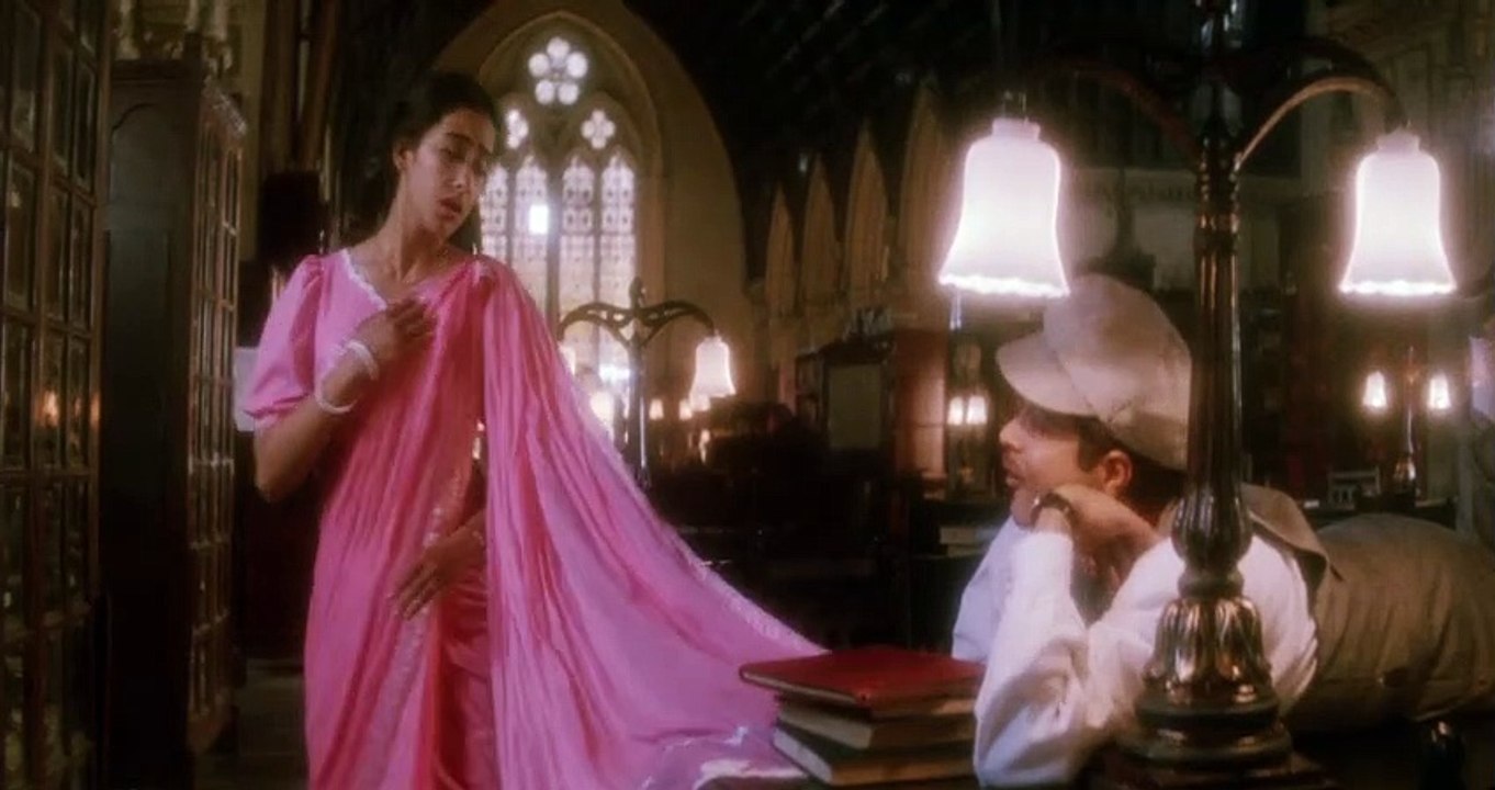 Kuchh Na Kaho (1942 A Love Story) R.D. Burman