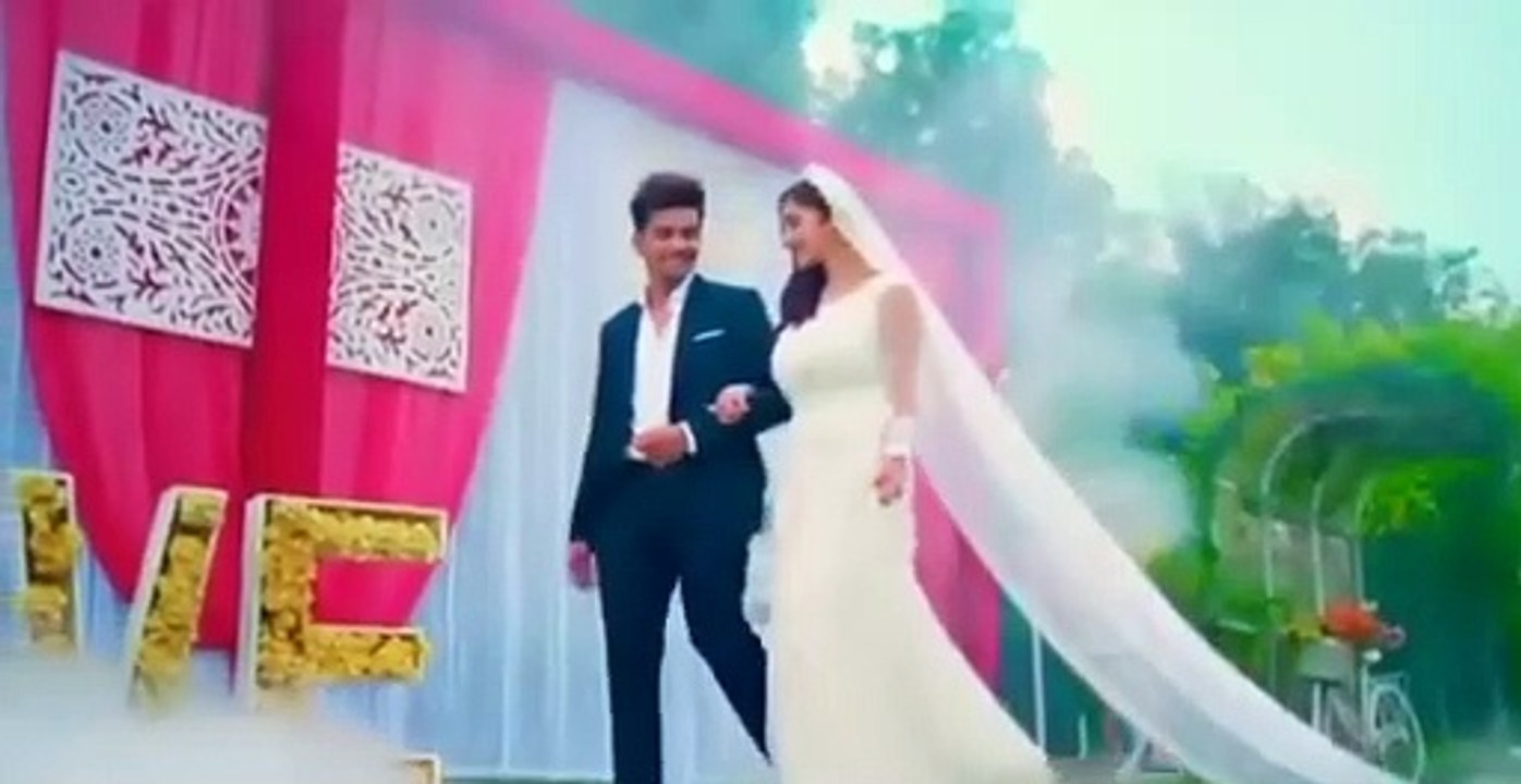 BOLLYWOOD  Romantic Song