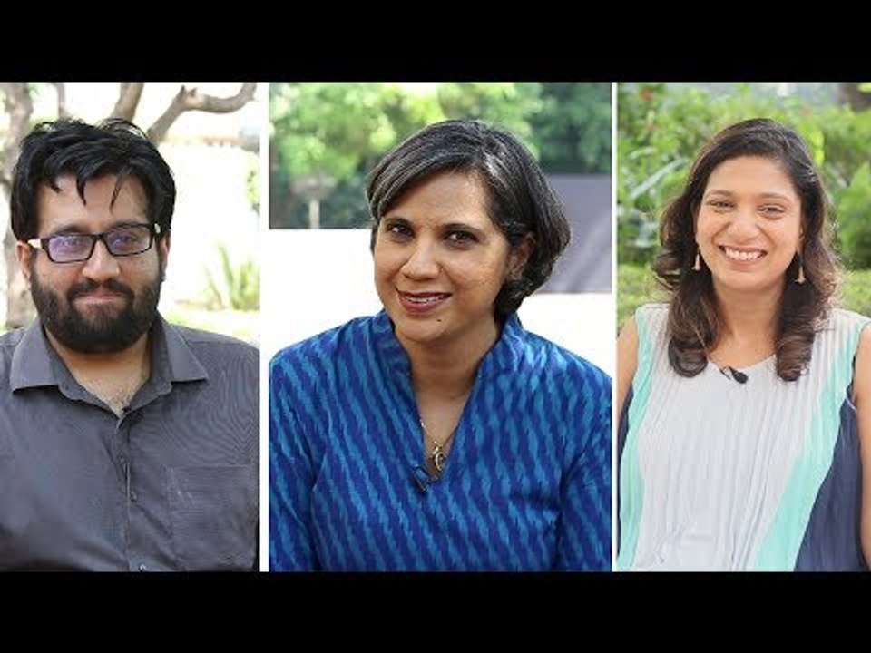 Wide Angle, Episode 06: Blockchain Technology and Internet Democracy