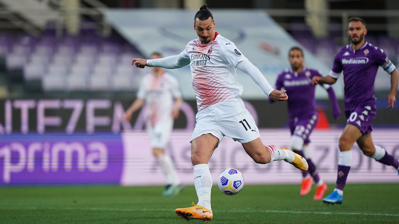 Fiorentina-Milan, Serie A 2020/21: la partita