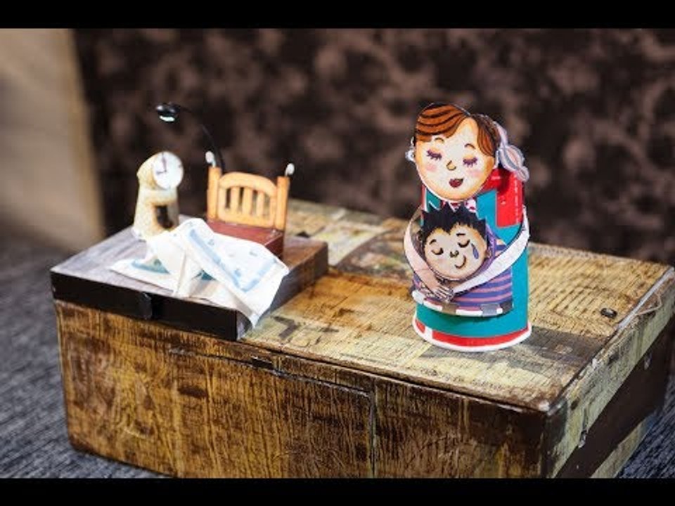 Why do we need a children's theater festival?